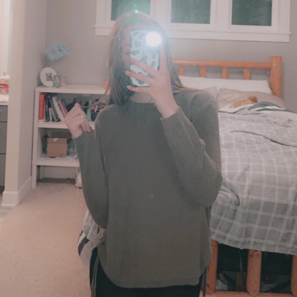 Urban Sweater